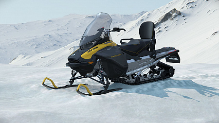 Снегоход BRP SKI-DOO Expedition Sport 600 ACE